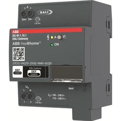 ABB 2CDG510012R0011