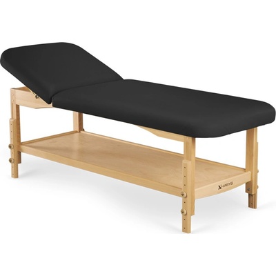 Habys Pevné masážní lehátko Habys Nova Barva: černá 15 Vinyl Fle x 194 x 70 cm 32 kg 7 barev