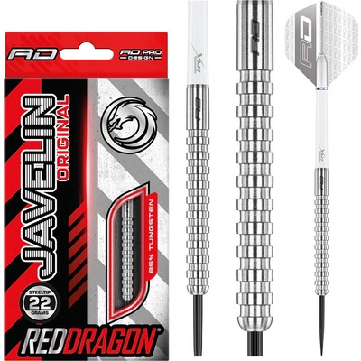 Red Dragon Javelin Original 85% 23 g steel