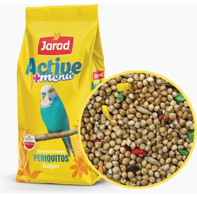 Jarad Active+ Andulka 2 x 1 kg