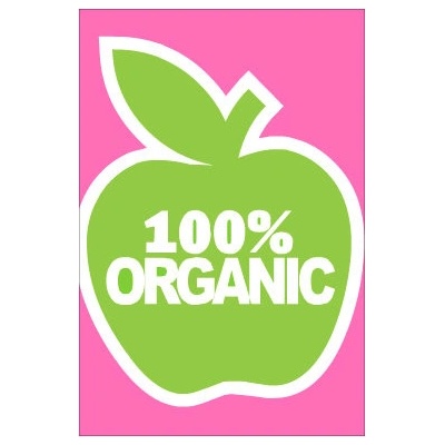 Plakát 61x91 Ikea kompatibilní 100% Organic