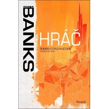 Hráč - Iain Banks