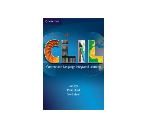 CLIL CONTENT AND LANGUAGE INTEGRATED LEARNING