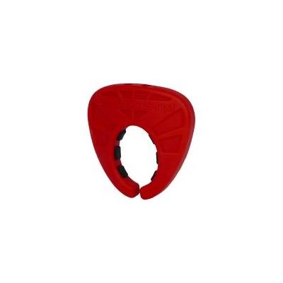 Electrastim Silicone Fusion Viper Cock Shield (P26184)