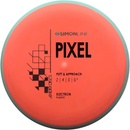 Axiom Pixel Electron Simon Line