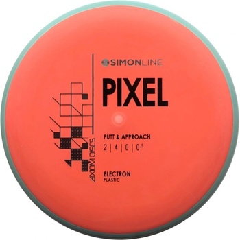 Axiom Pixel Electron Simon Line