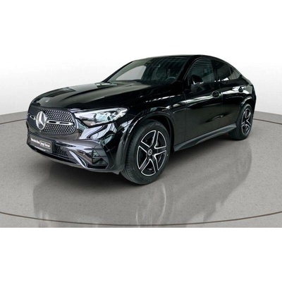 Mercedes-Benz GLC 220 d 145 kW