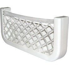 Osculati Object Holding Net 360 x 160 x 30 mm ABS Držiak