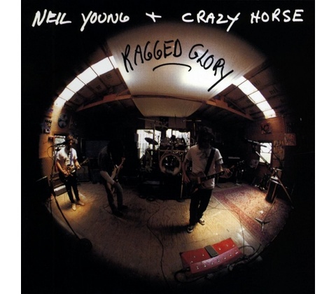 Neil Young - Ragged Glory