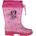 PERLETTI Rain boots 24/25