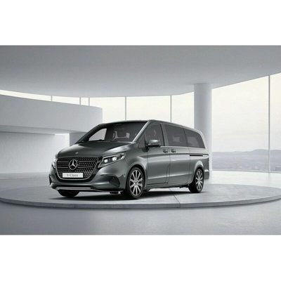 Mercedes-Benz V 300d Avantgarde 174 kW