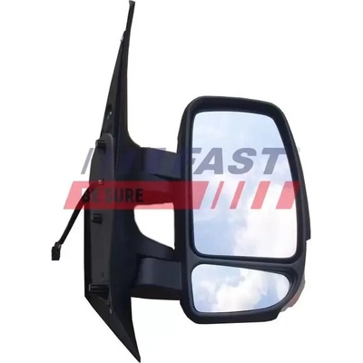 Vnější zpětné zrcátko FAST FT88324