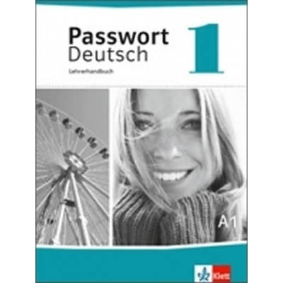 Passwort Deutsch neu 5D 1 LHB