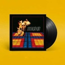 Electric Six: Fire (reissue) LP