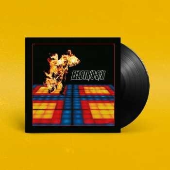 Electric Six: Fire (reissue) LP