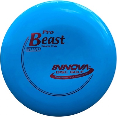 Innova Pro Beast Zelená