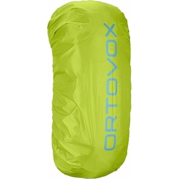 Ortovox Pláštěnka na RAIN COVER 15-25 l Zelená