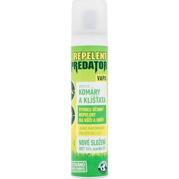 Predator Vapo 100 ml