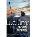 Robert Ludlum\'s The Janson Option - Robert Ludlum