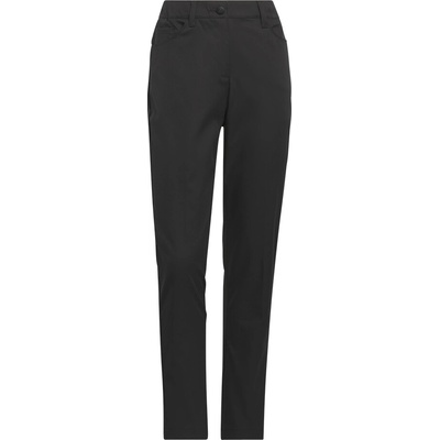adidas Ultimate365 Twistweave Five-Pocket Pants Women's 38S black