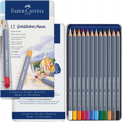 Faber Castell 114612 12 ks