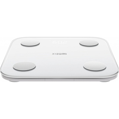 Xiaomi Body Composition Scale S400 – Zbozi.Blesk.cz