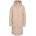 NOISY MAY Анорак Noisy may Tenna parka - Beige (Aluminum)