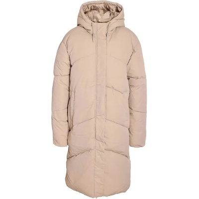 NOISY MAY Анорак Noisy may Tenna parka - Beige (Aluminum)
