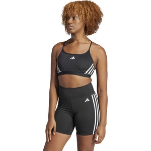 ADIDAS Спортен сутиен Aeroreact Training (IQ3354)