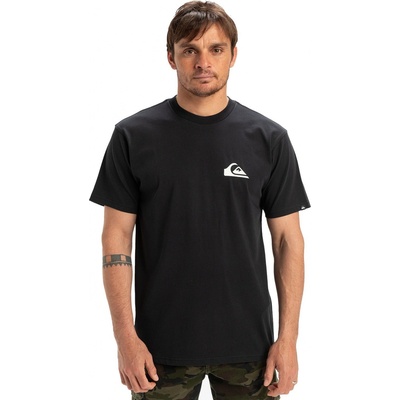 Quiksilver Ev Mini Logo KVJ0/black