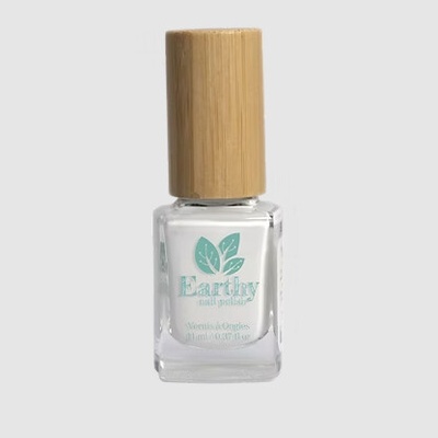 Lak na nehty White Rose 11ml Mother Nailture