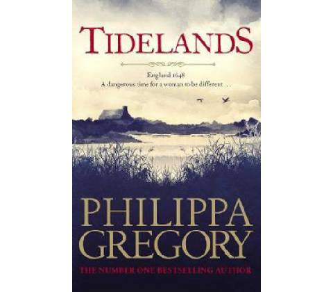 Tidelands