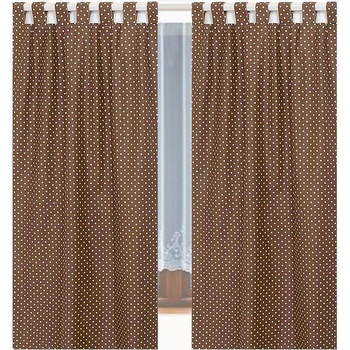 Image 1 of Завеса за детска стая 155 х 95см (2 броя) 64656-m28