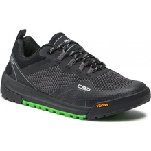 CMP Lothal Bike Shoe 3Q61047 černé