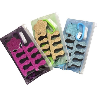 Lifetime Beauty Set pedikúra 7 ks