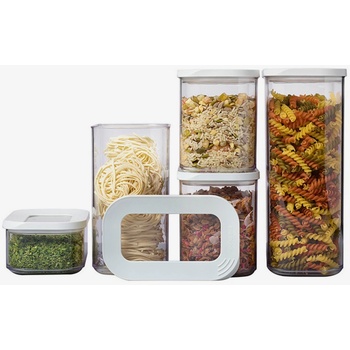 Mepal Комплект съдове за храна Modula 5 бр. Mepal | Byal | Home | UNI