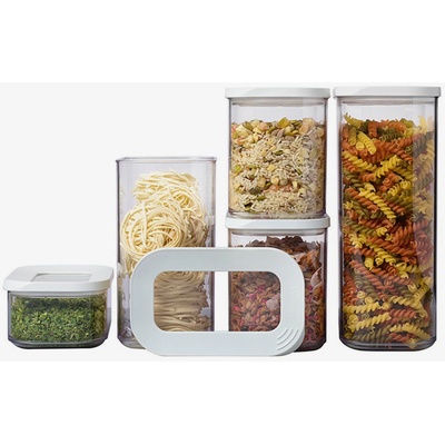 Mepal Комплект съдове за храна Modula 5 бр. Mepal | Byal | Home | UNI