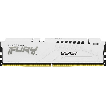 Image 1 of Kingston FURY Beast 16GB DDR5 5600MHz KF556C40BW-16
