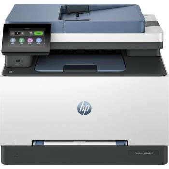HP LaserJet Pro 3302fdn (499Q7F)