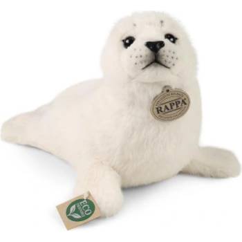 Rappa Плюшено тюленче 30 см eco-friendly