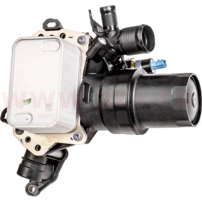 Mercedes /Renault/Dacia - chladič oleje ACI Q30 A6081880000