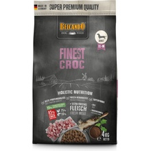 Belcando Finest Croc 4 kg