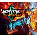 Warstride Challenges
