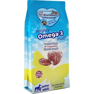 Renske junior MOP Lamb & rice 12 kg