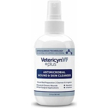 Vetericyn VF plus antimicrobial na ošetrenie rán zvierat 90 ml