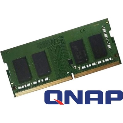 Qnap DDR3 4GB 1600MHz RAM-4GDR3LA0-SO-1600
