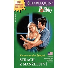 Harlequin Polibky 159-Strach z manželství