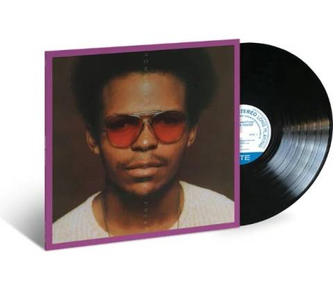 FOSTER, RONNIE - TWO-HEADED FREAP LP