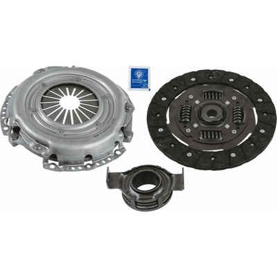 Spojková sada SACHS 3000 334 001 3000 334 001