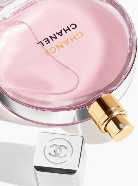 Chanel Chance Eau Tendre parfumovaná voda dámska 100 ml od 99